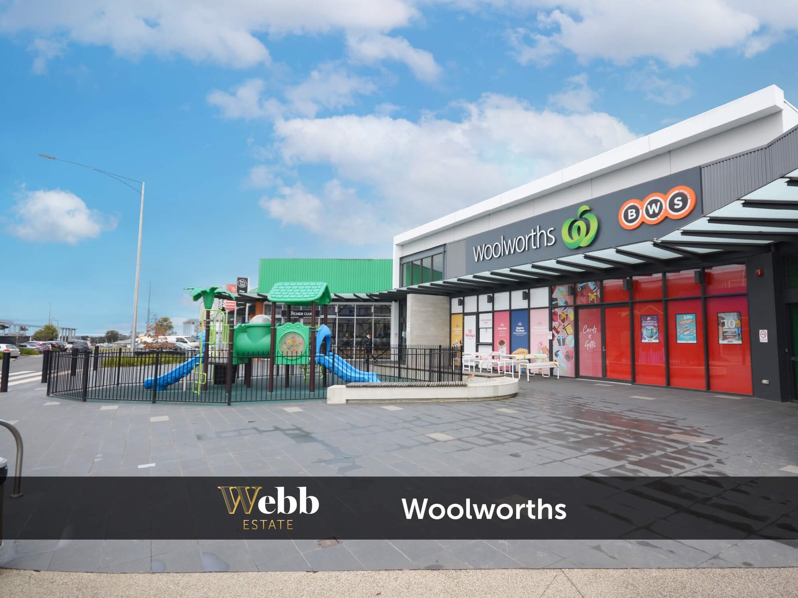 70 Webb Road BONSHAW 8