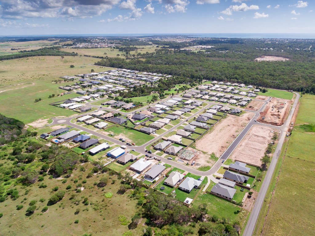 Lot 209 Bay Park Road WONDUNNA 20