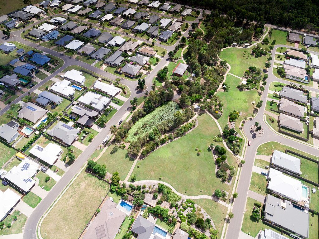 Lot 209 Bay Park Road WONDUNNA 21
