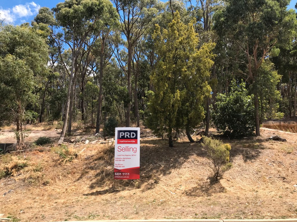 (Lot 21) 15 Zoe Drive MOUNT HELEN 1