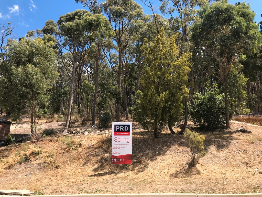 (Lot 21) 15 Zoe Drive MOUNT HELEN 2
