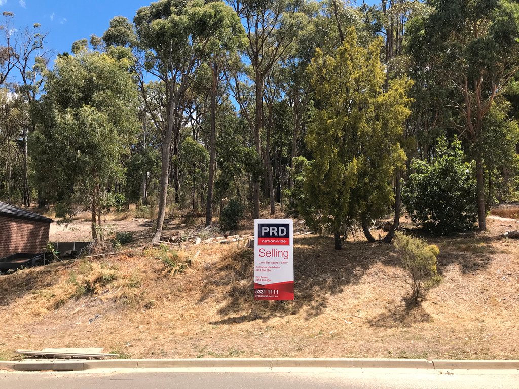 (Lot 21) 15 Zoe Drive MOUNT HELEN 3