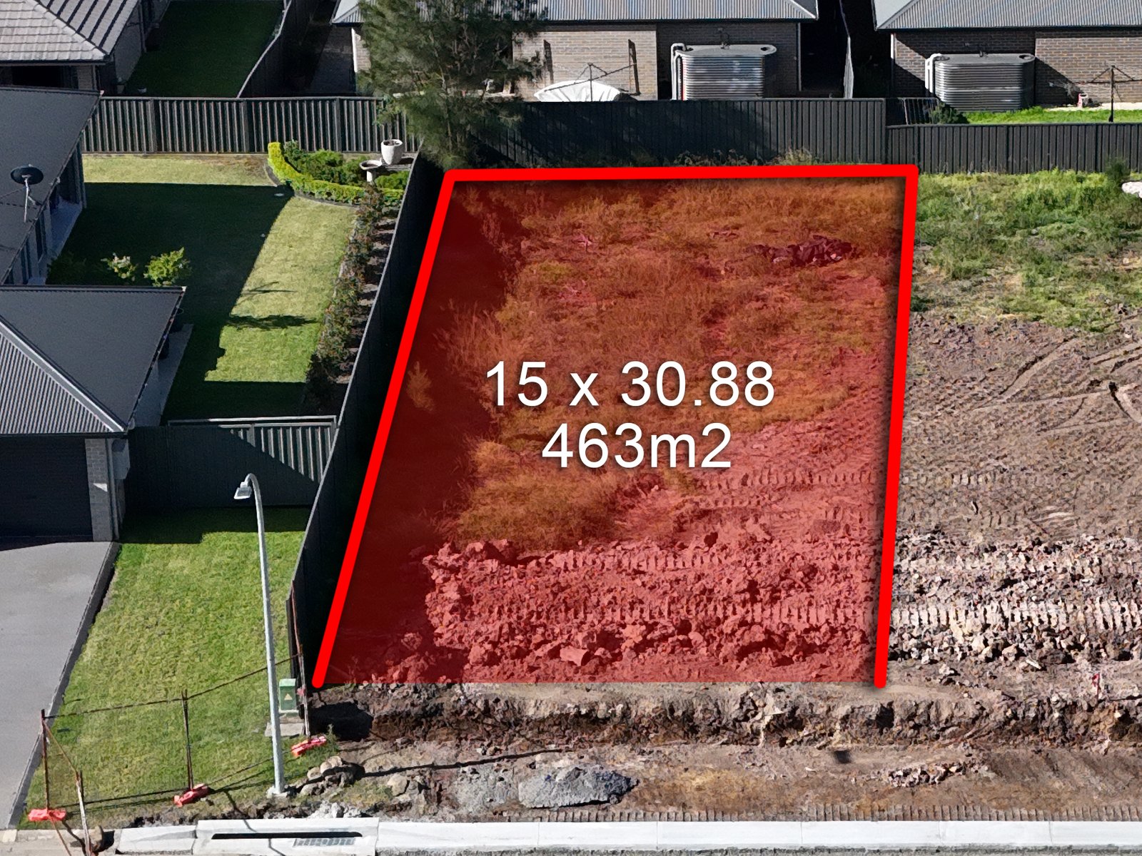 17 Peel Close THORNTON 2