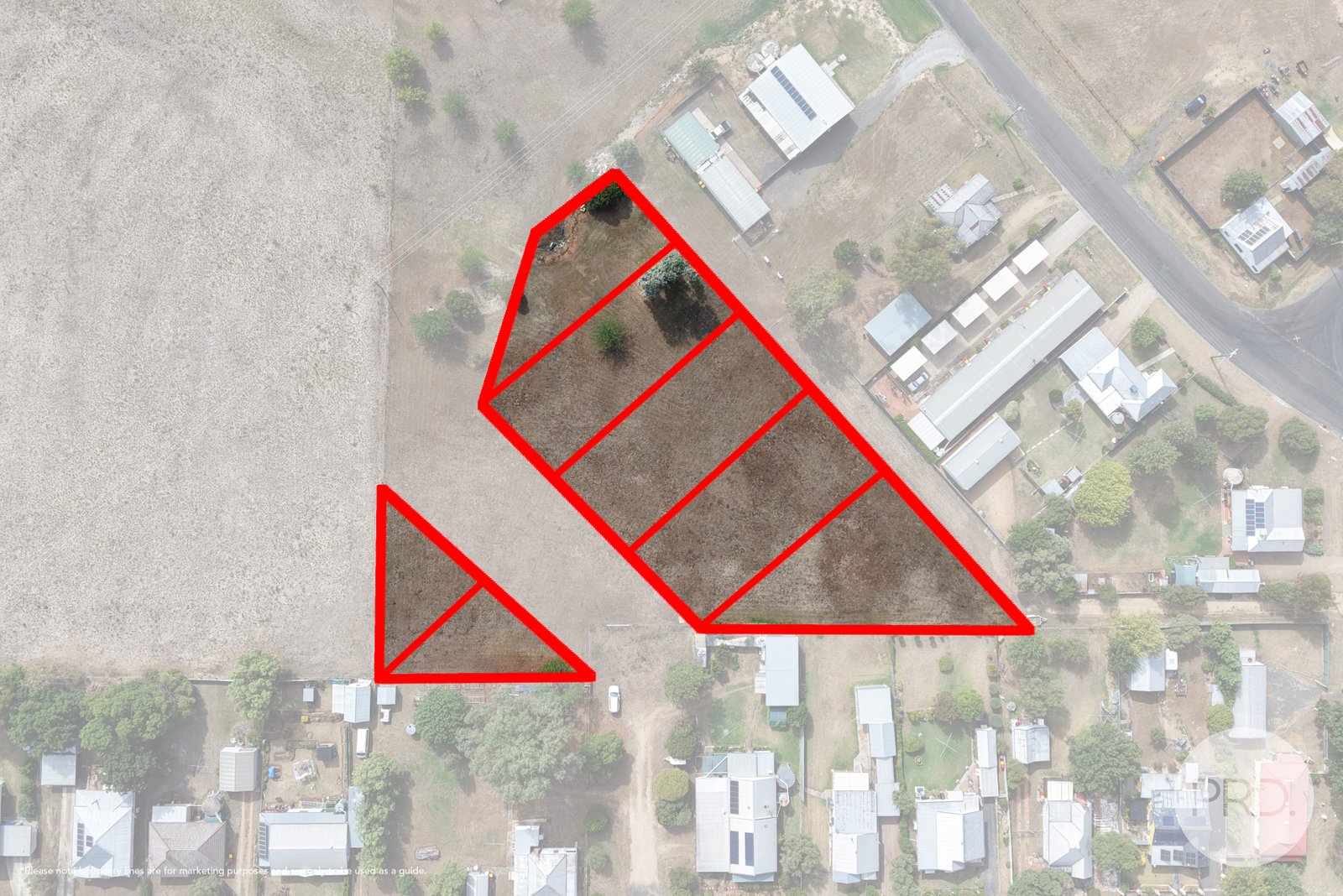 Part of 32-38 Allnutt Street QUIRINDI 1