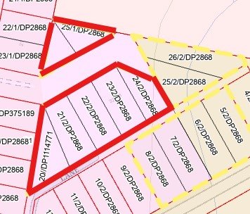 Part of 32-38 Allnutt Street QUIRINDI 13