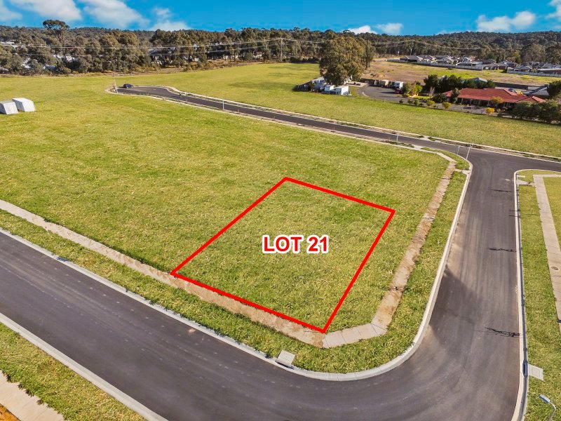 Lot 21 Ashborne Way KANGAROO FLAT 2