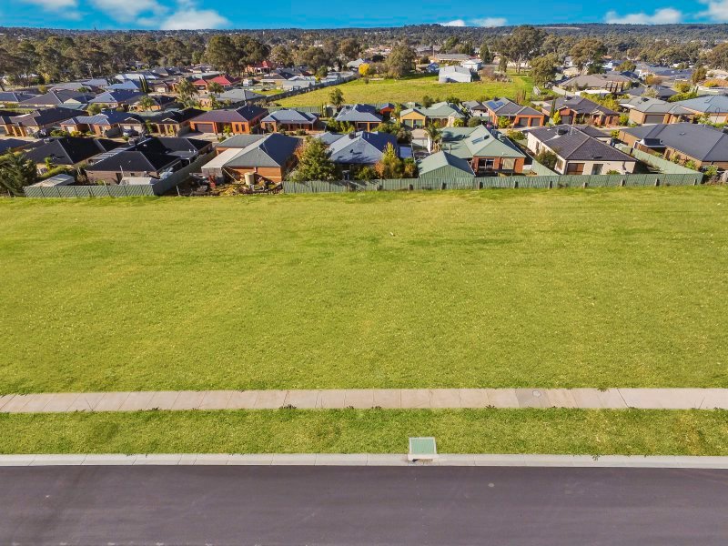 Lot 21 Ashborne Way KANGAROO FLAT 4