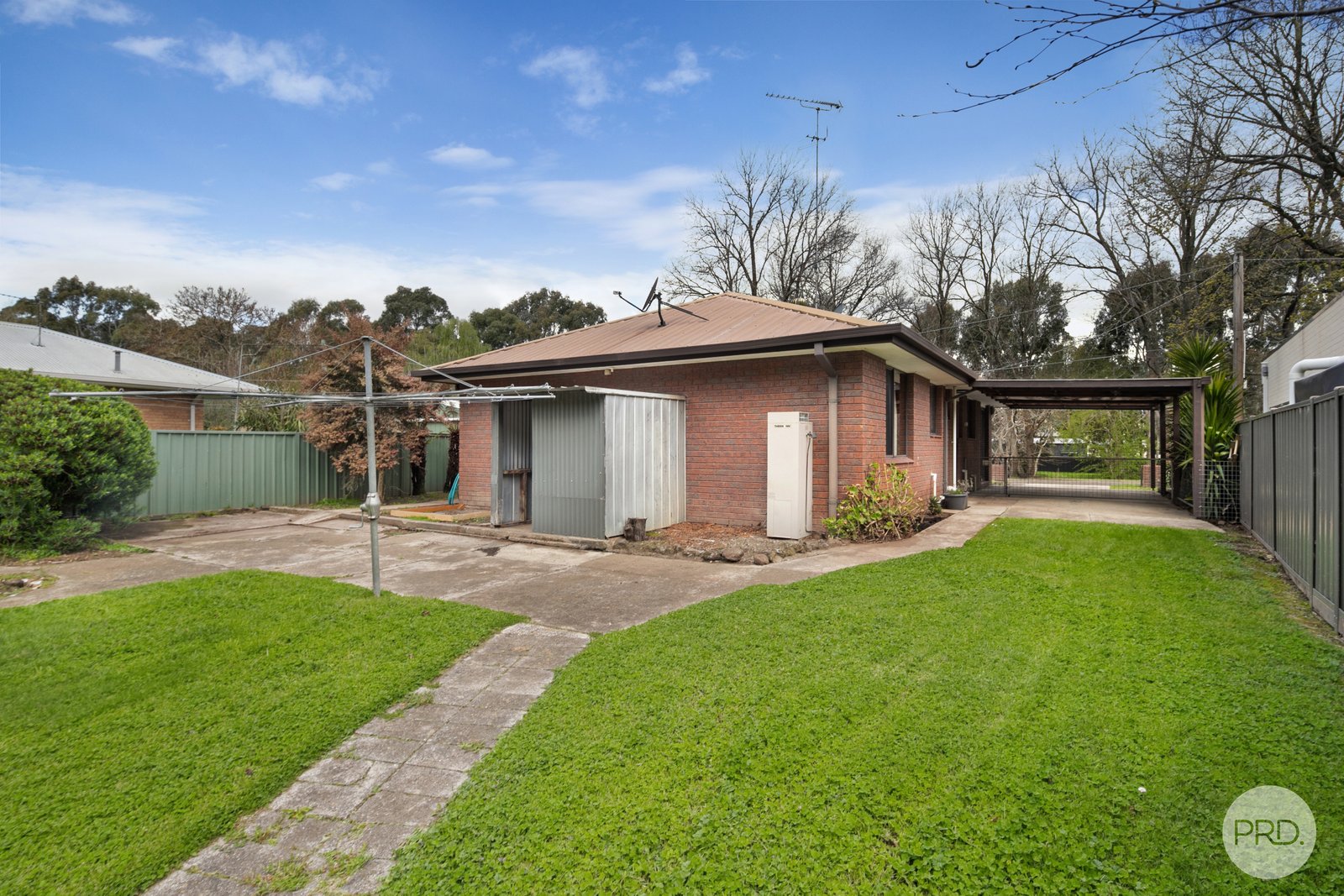 Lot 2/1 Esmond Street BLACK HILL 8