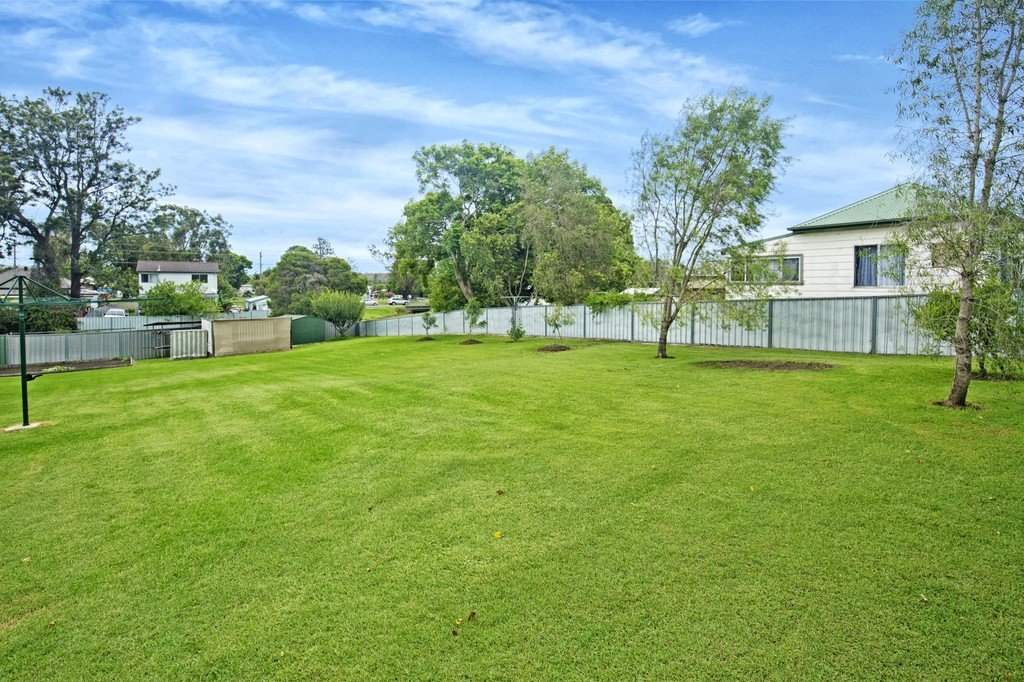 Lot 21 North Street GRETA 1