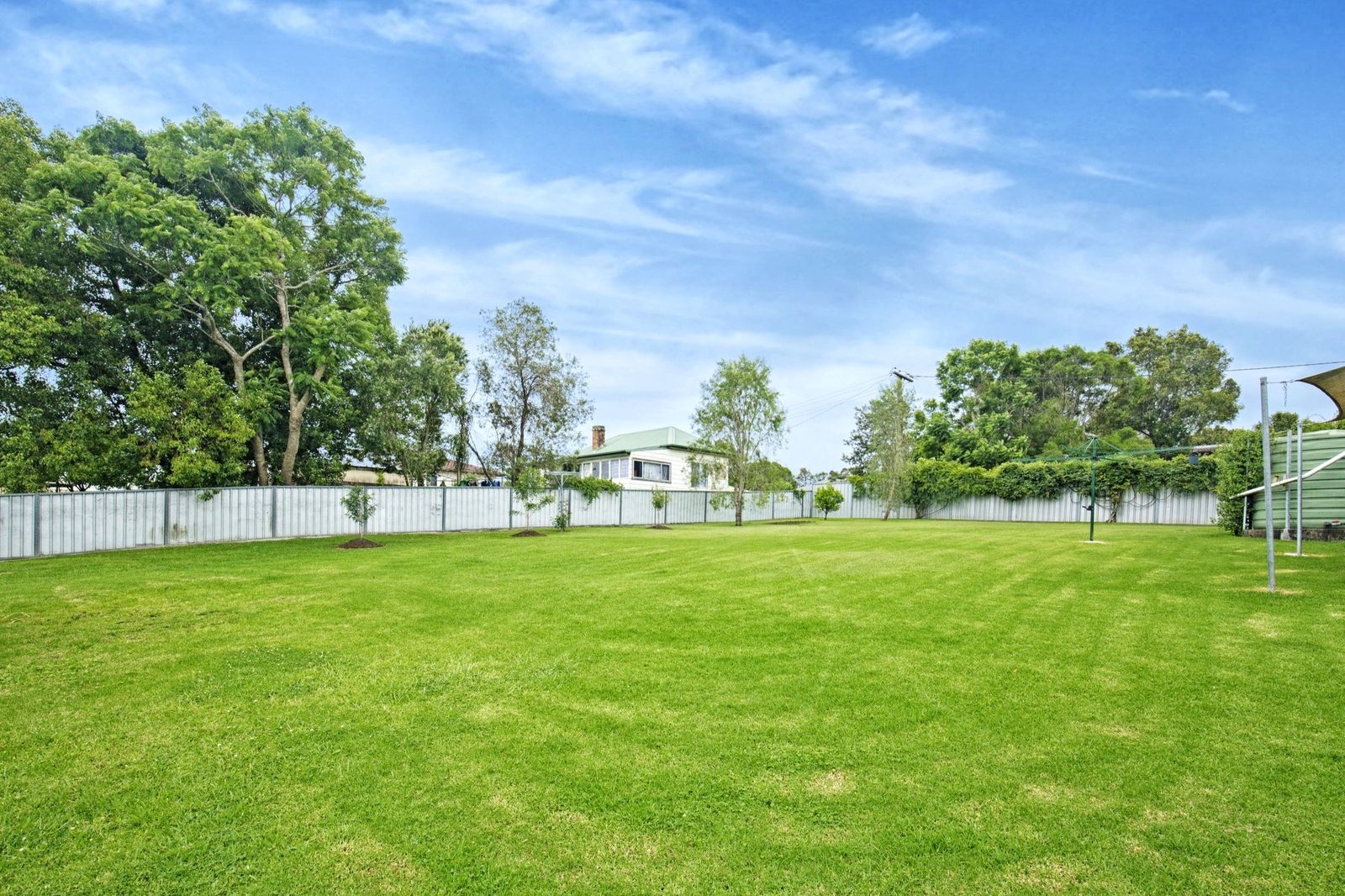 Lot 21 North Street GRETA 2