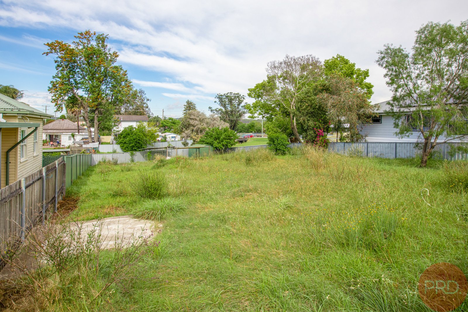 Lot 21 North Street GRETA 2