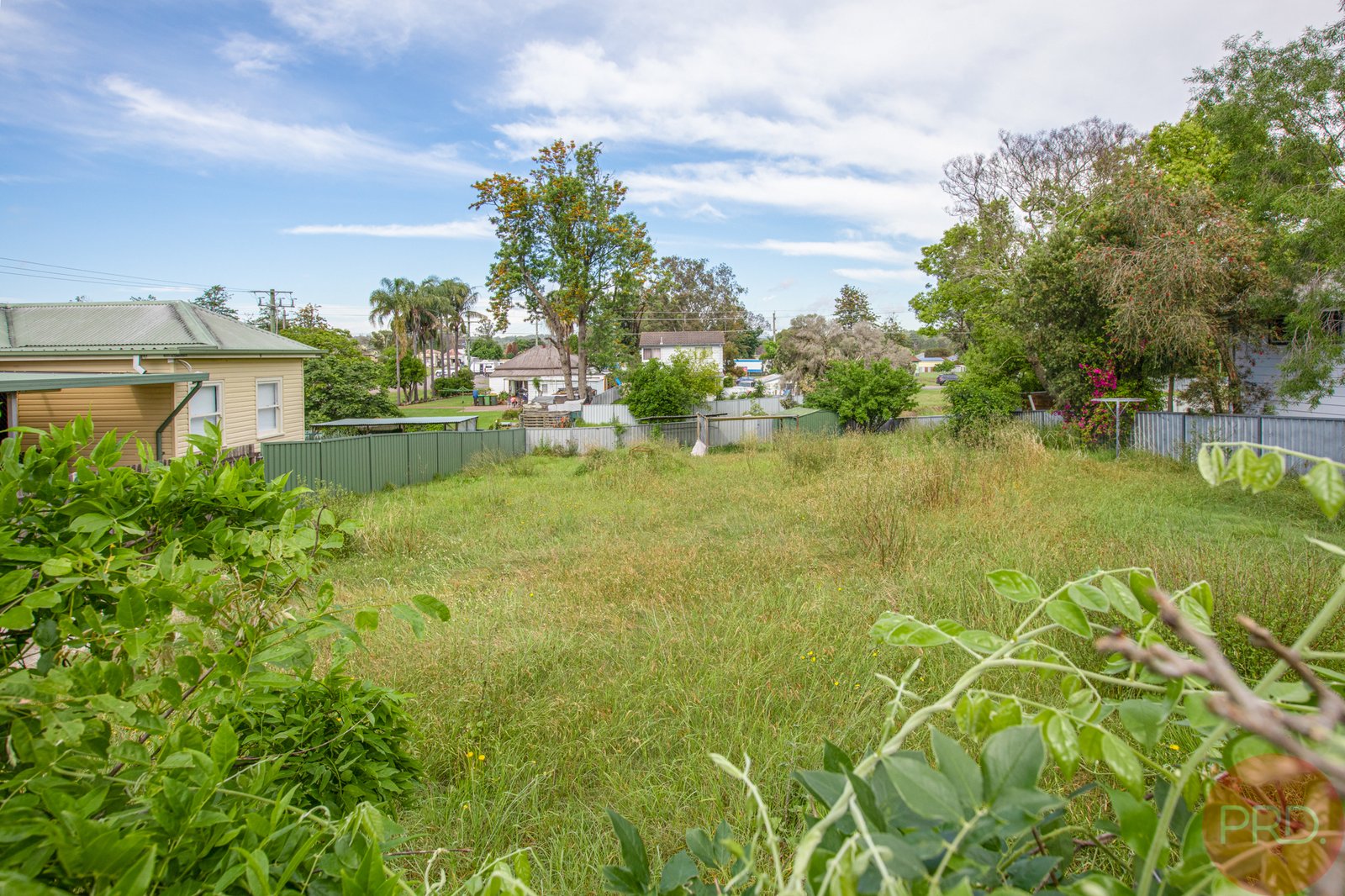 Lot 21 North Street GRETA 3