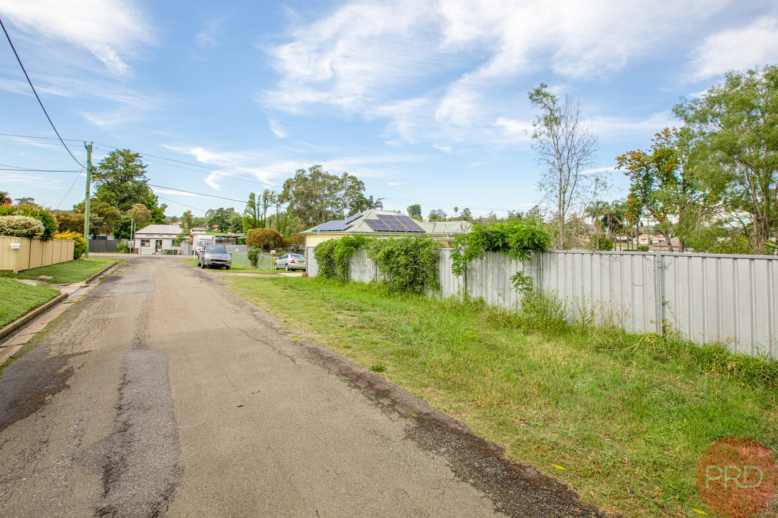 Lot 21 North Street GRETA 4
