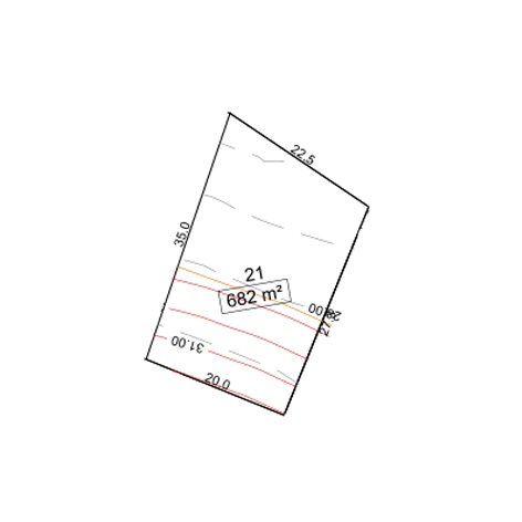 Lot 21 William Sharp Drive COFFS HARBOUR 2