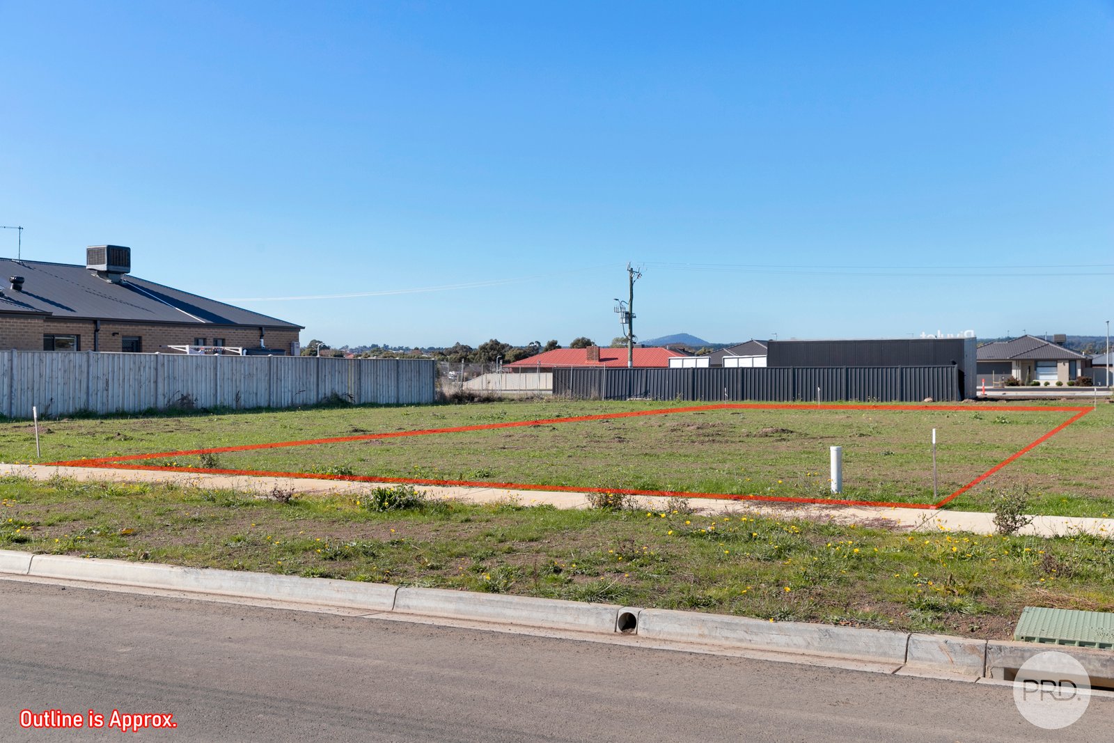 87 Berrigan Drive BONSHAW 2
