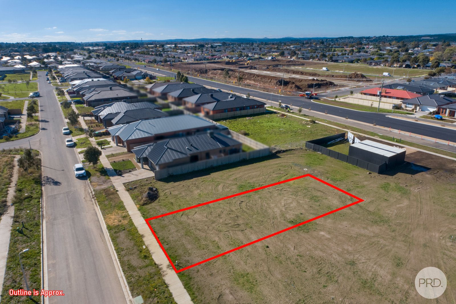 87 Berrigan Drive BONSHAW 10