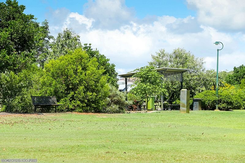 lot 210 Bay Park Road WONDUNNA 9