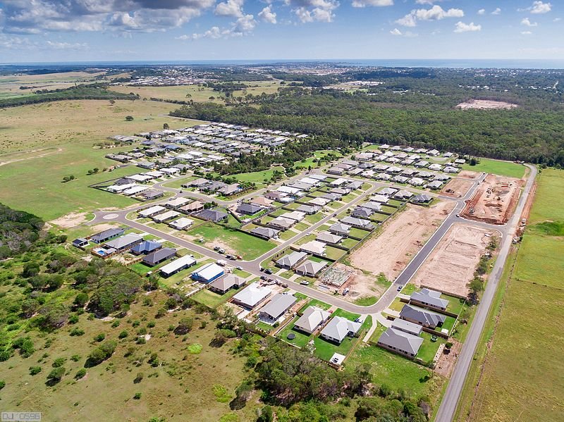 lot 210 Bay Park Road WONDUNNA 15