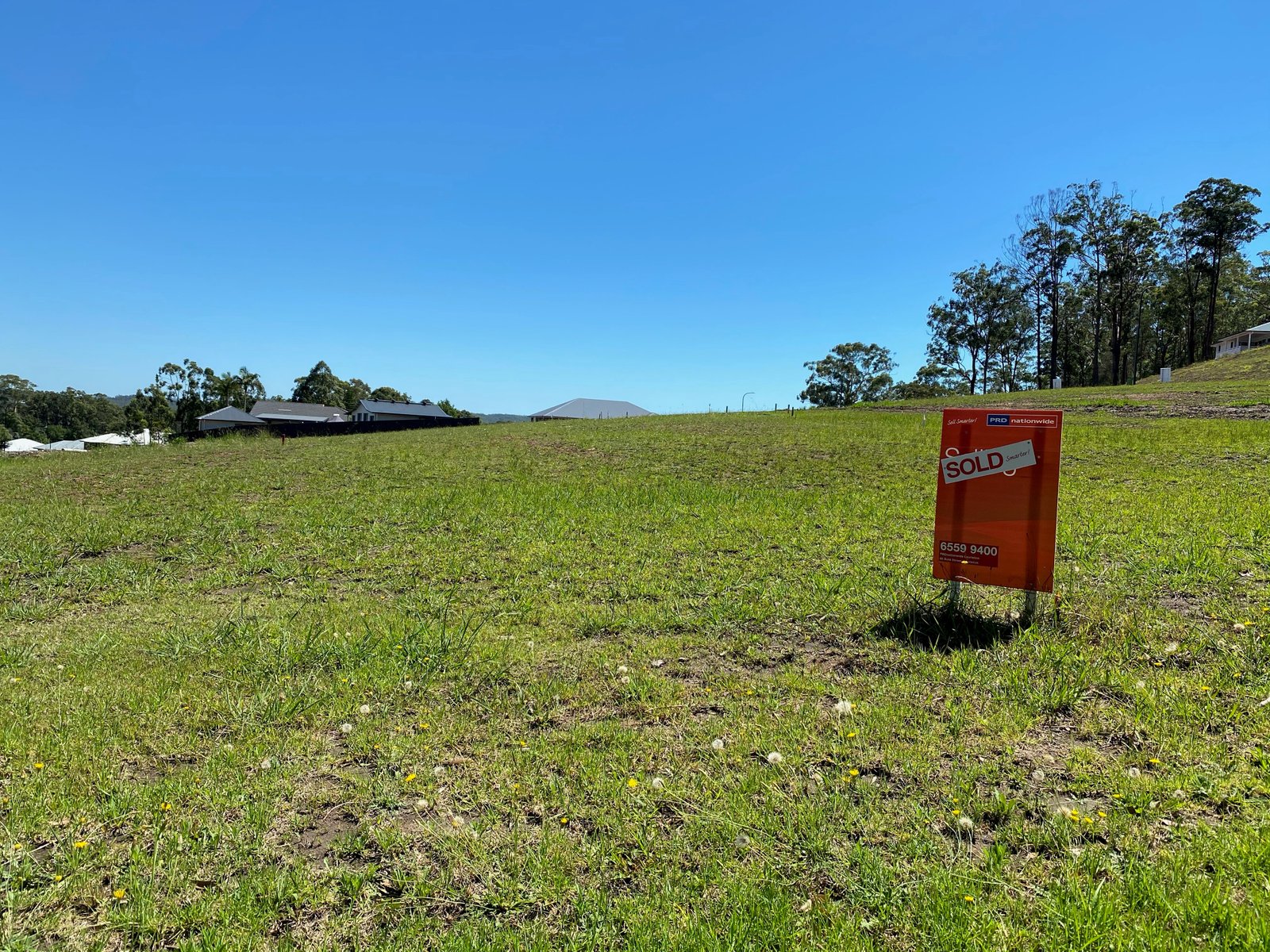Lot 210 Gukandi Street LAKEWOOD 1