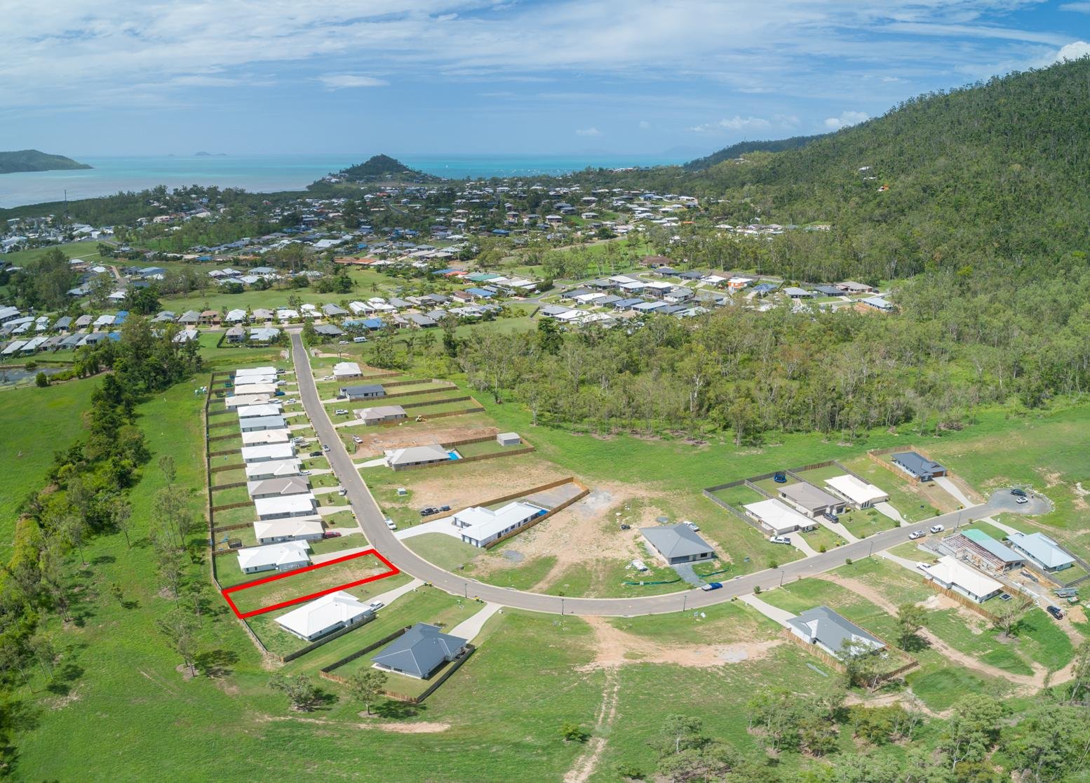 Lot 210 Trader Crescent CANNONVALE 1