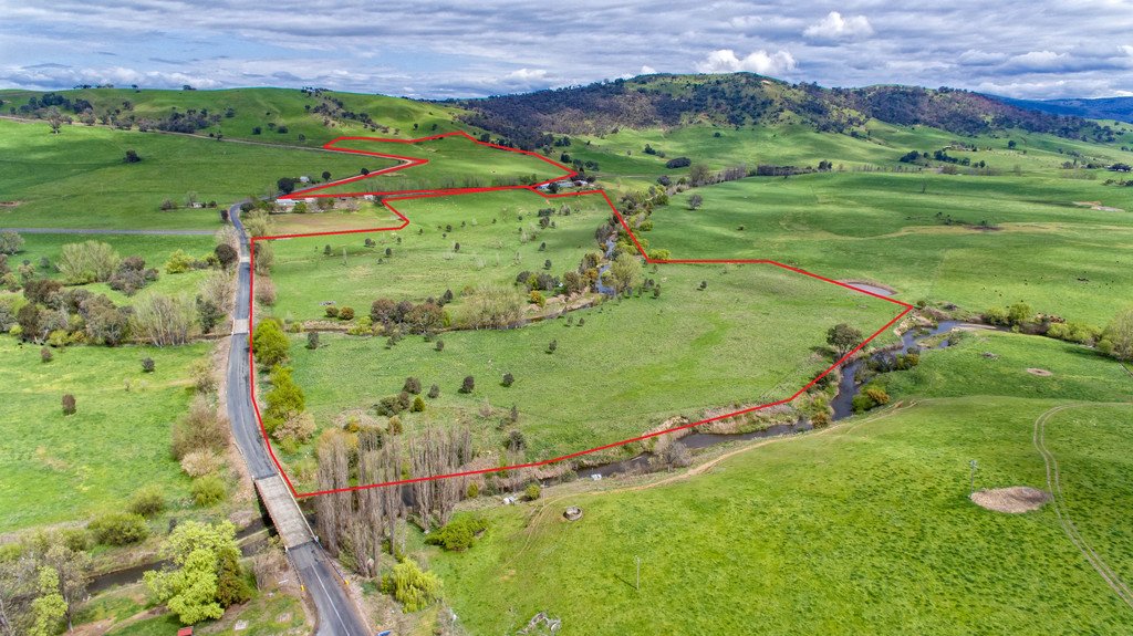 Lot 211 Lower Mannus Creek Road TOOMA 1