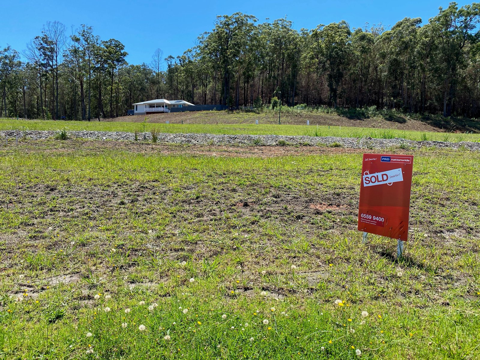 Lot 212 Gukandi Street LAKEWOOD 1