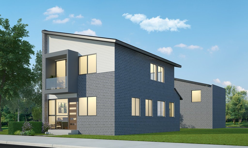 LOT 2125 PROPOSED Road BARDIA 1