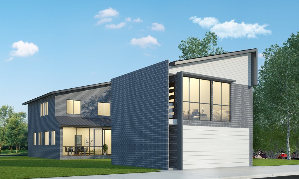 LOT 2125 PROPOSED Road BARDIA 2