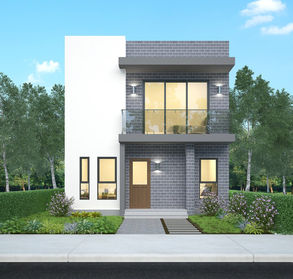 LOT 2126 Proposed Road BARDIA 1