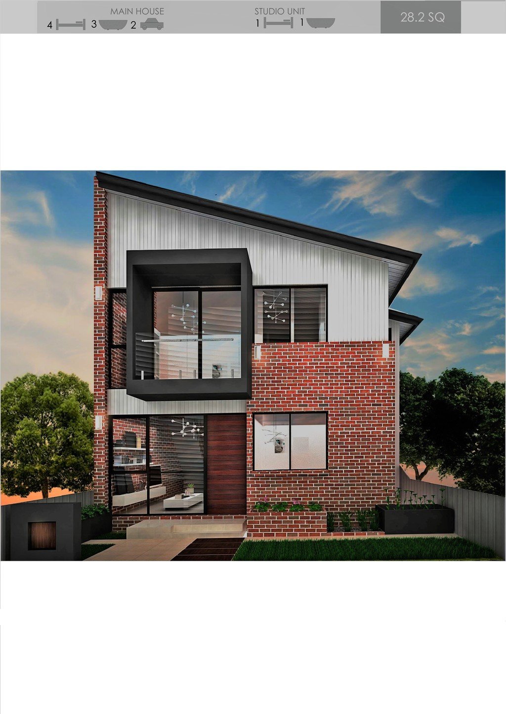 LOT 2126 Proposed Road BARDIA 1