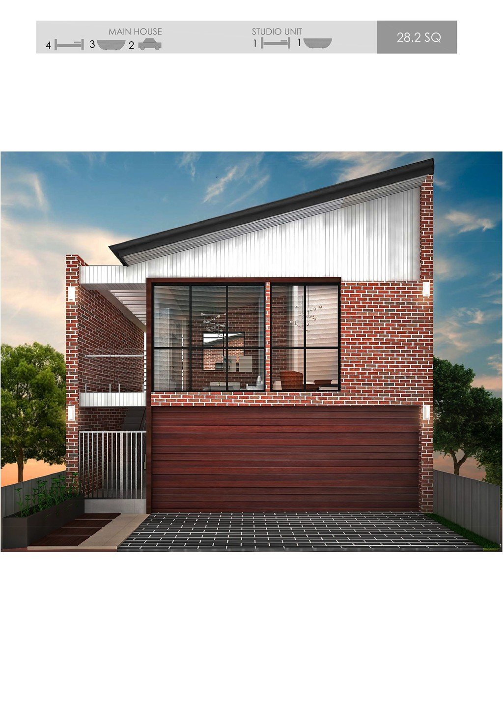 LOT 2126 Proposed Road BARDIA 2