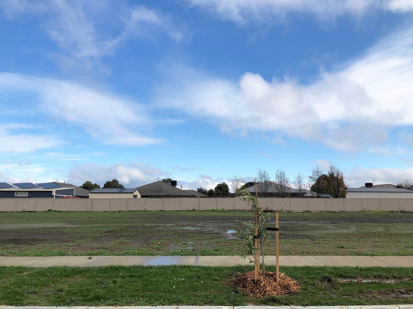 58 Mary Drive ALFREDTON 2