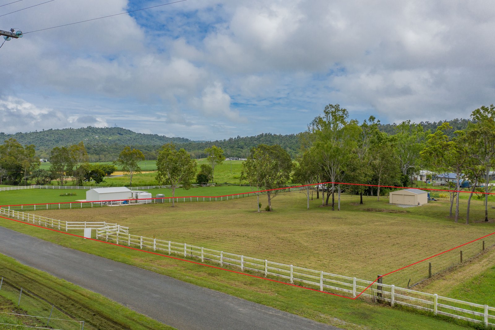 Lot 2/137 Telford Road STRATHDICKIE 2