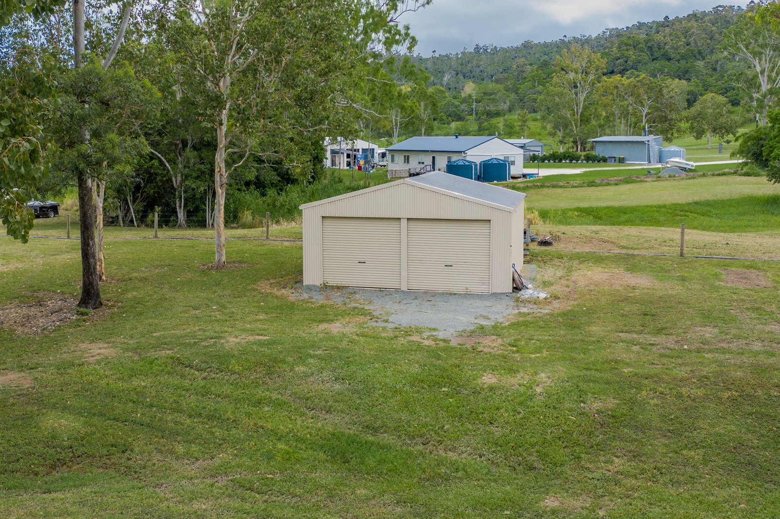 Lot 2/137 Telford Road STRATHDICKIE 3