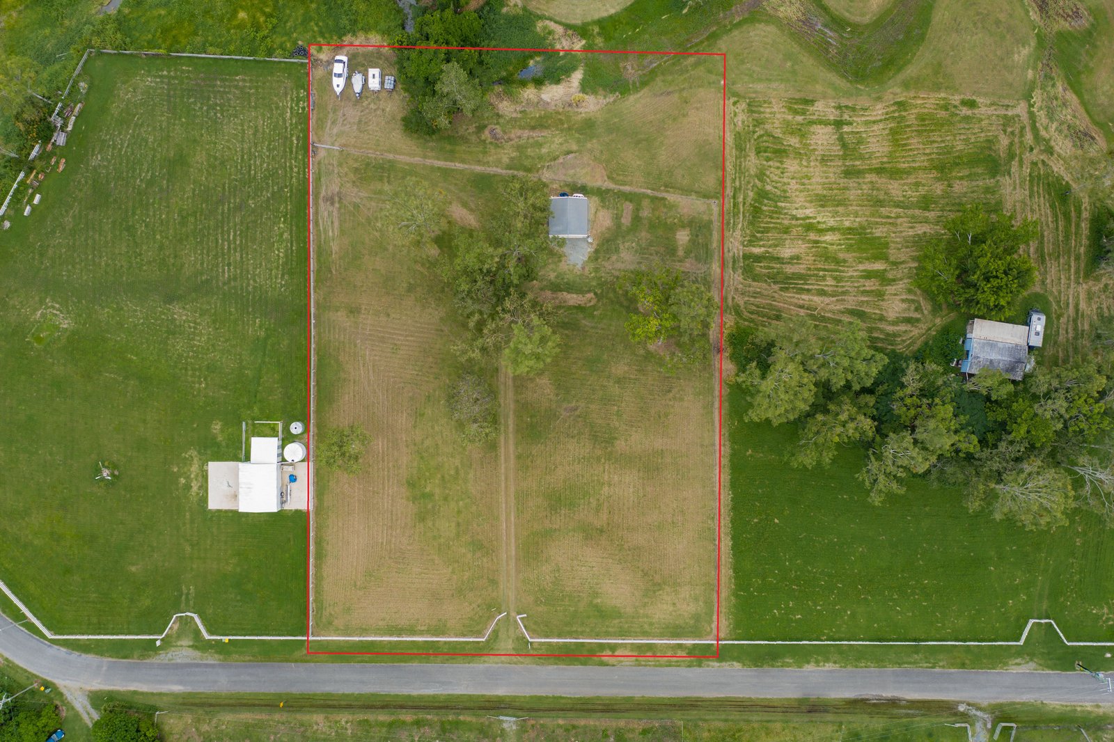 Lot 2/137 Telford Road STRATHDICKIE 4