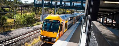 Lot 2138 Mahoney Drive CAMPBELLTOWN 2