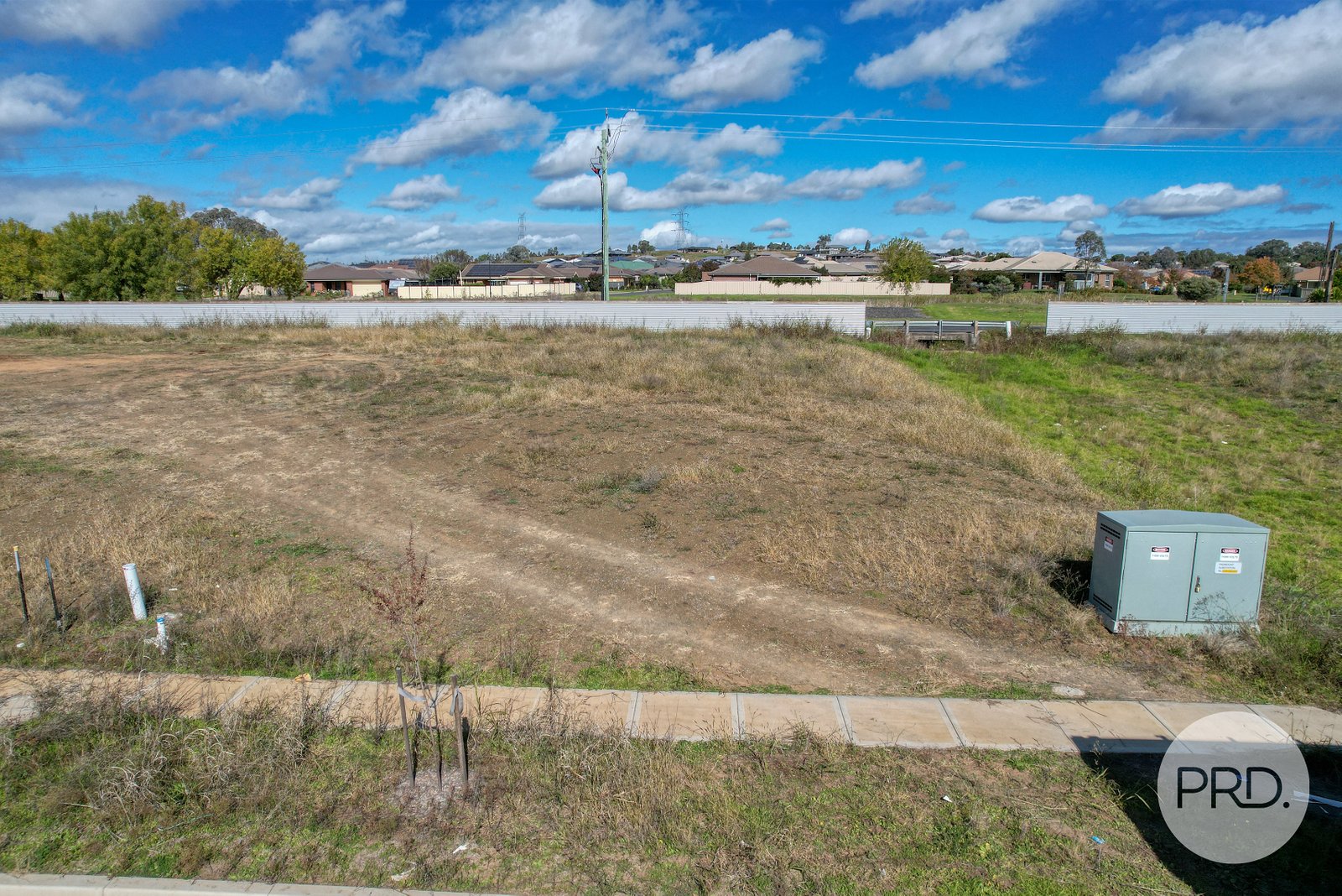 Lot 215/186 Warrah Drive TAMWORTH 8