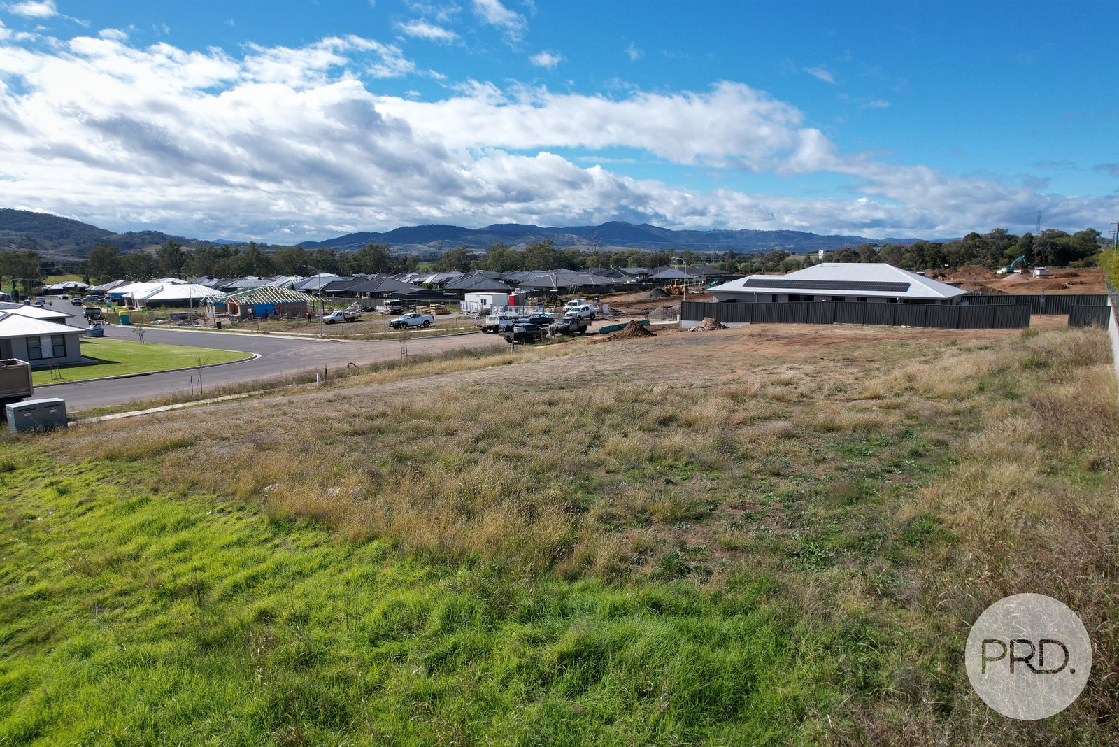 Lot 215/186 Warrah Drive TAMWORTH 9