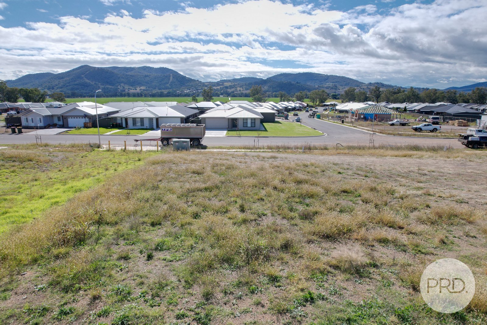 Lot 215/186 Warrah Drive TAMWORTH 10