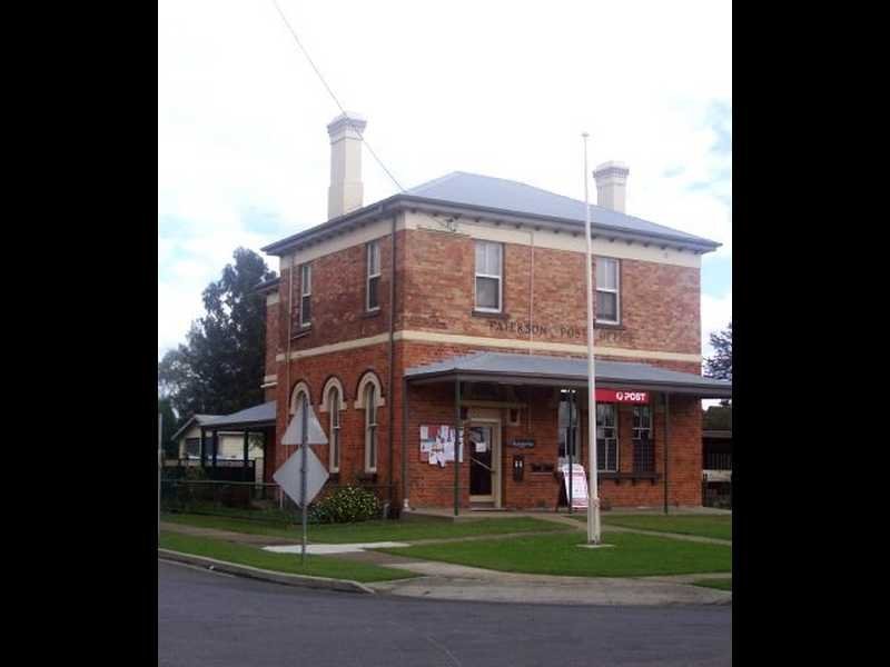 Lot 216 Paterson Hills Estate  PATERSON 5