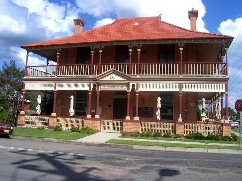 Lot 216 Paterson Hills Estate  PATERSON 6