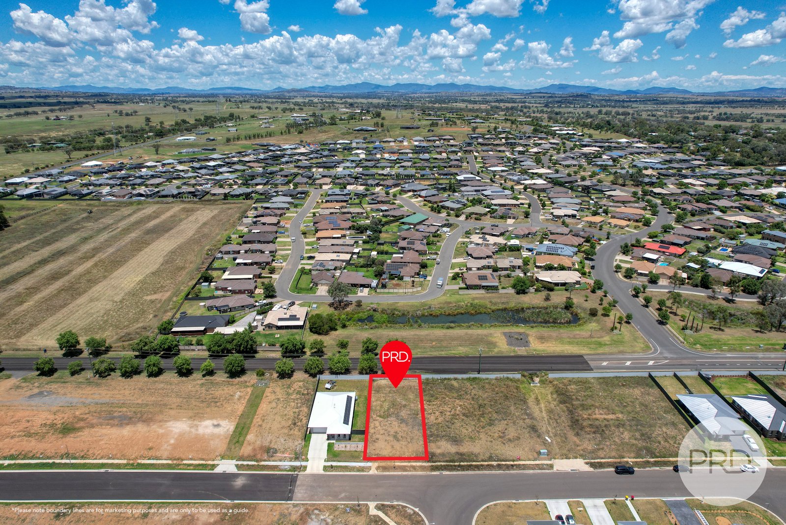 182 Warrah Drive TAMWORTH 4