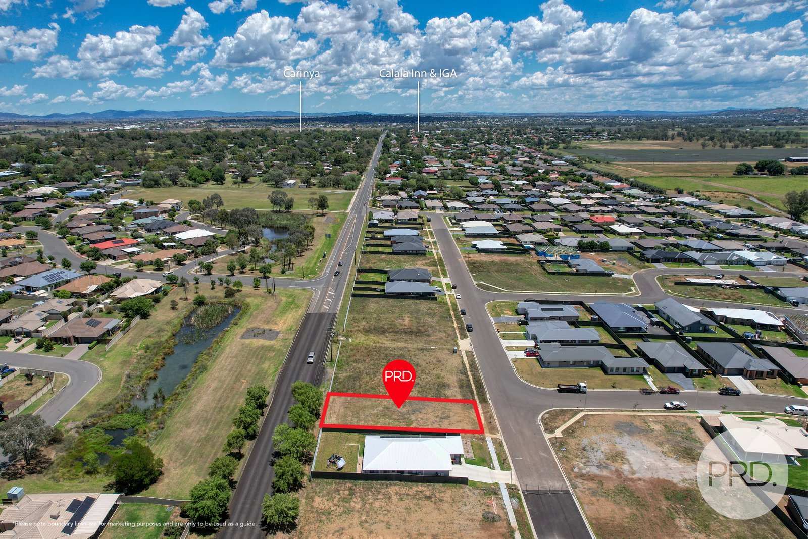 182 Warrah Drive TAMWORTH 5