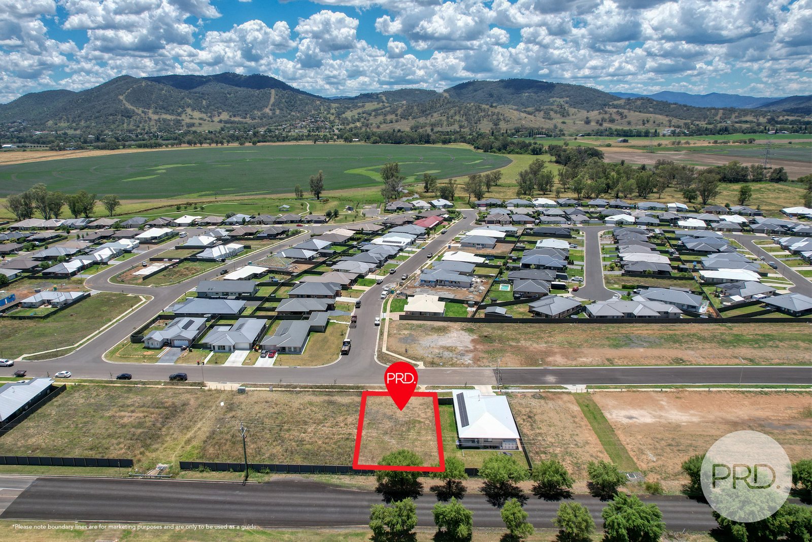 182 Warrah Drive TAMWORTH 6