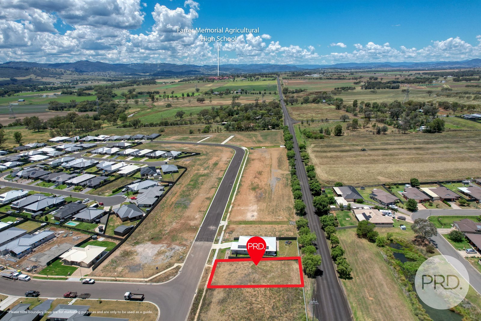 182 Warrah Drive TAMWORTH 7