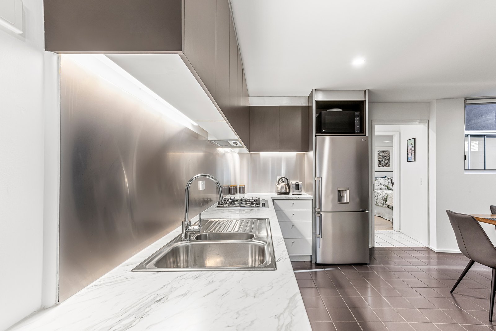 Gallery: 22/181 Bay Street