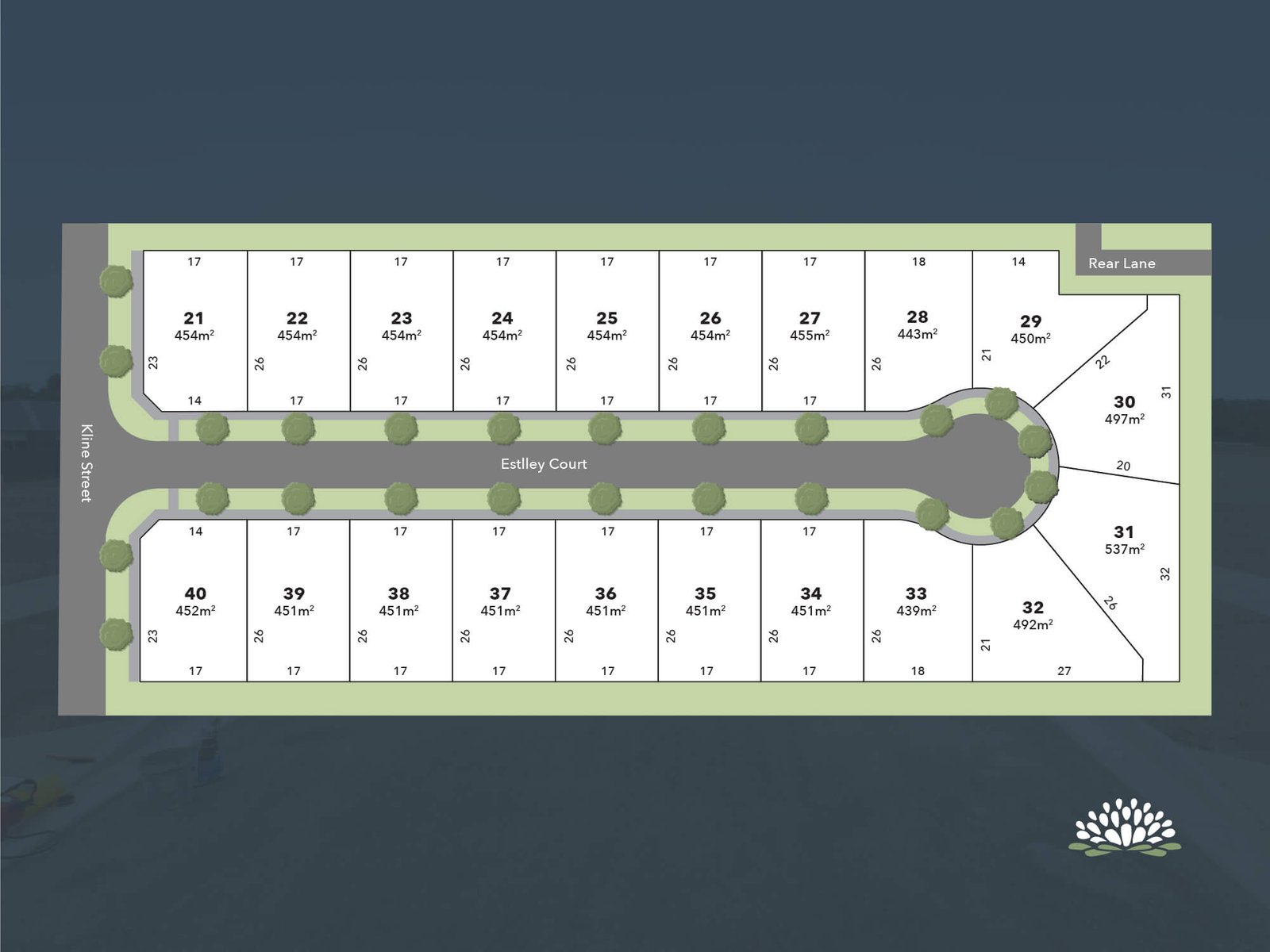  Estlley Court CANADIAN 2