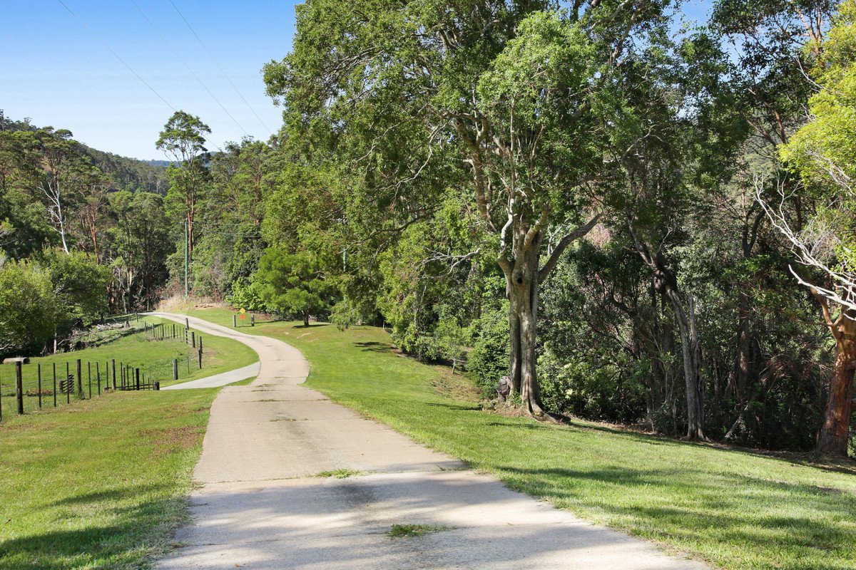  Petsch Creek Road Tallebudgera Valley 9