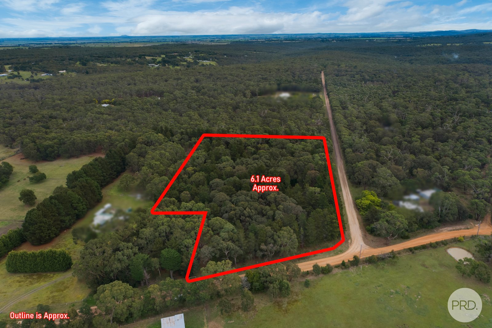 Lot 22 Stones Road DEREEL 1