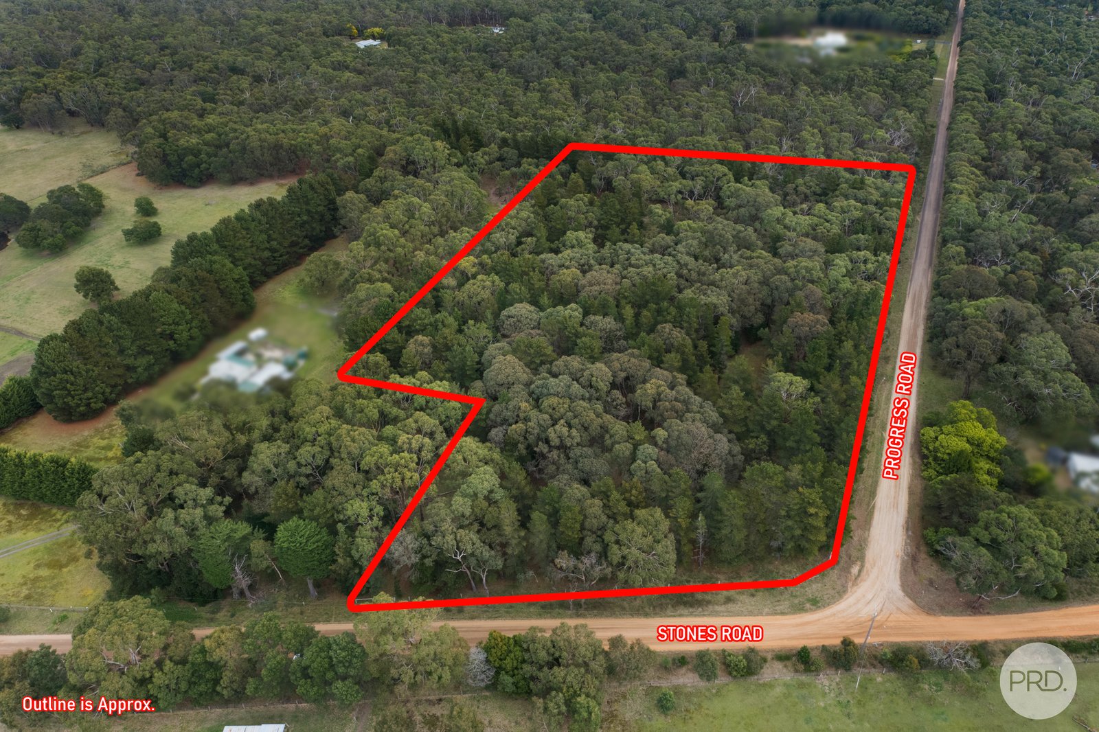 Lot 22 Stones Road DEREEL 2